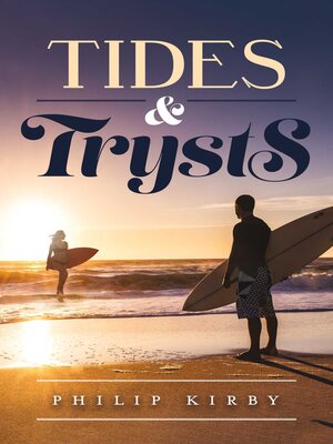 cover image of Tides & Trysts